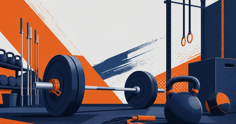 Benchmark Workouts: practical overview — Fortress Fitness