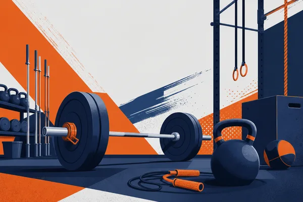 What Are Benchmark Workouts? A Clear Guide