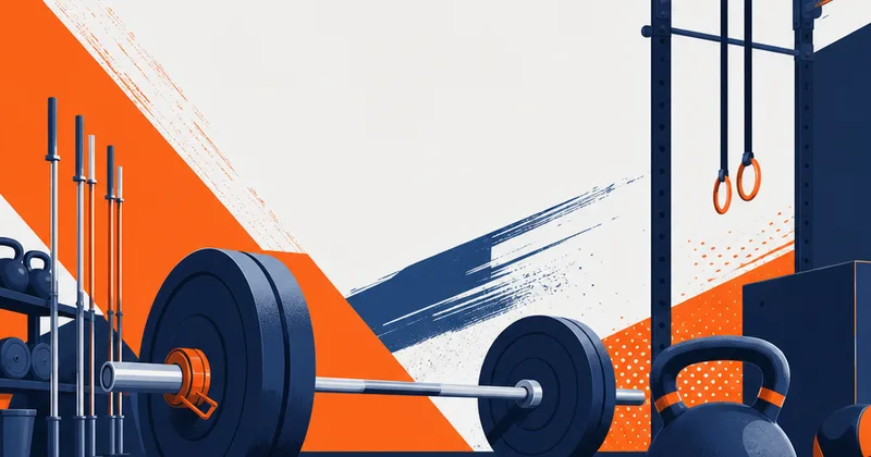 Box Jumps and Plyometrics: practical overview — Fortress Fitness
