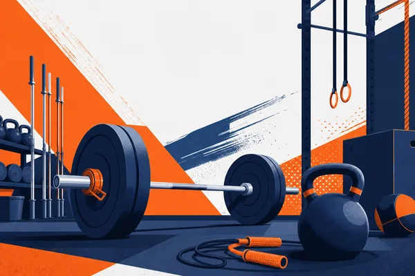 What Is WOD Programming? A Clear Guide