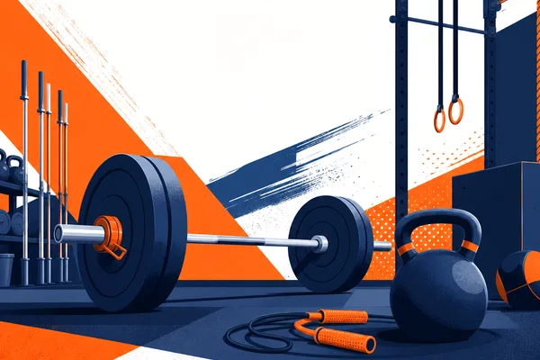 What Is Olympic Lifting? A Clear Guide