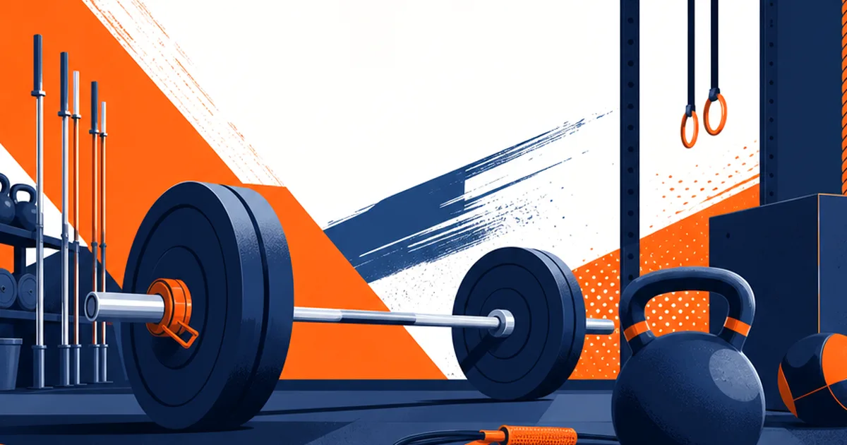 Gymnastics Skills illustration — Fortress Fitness