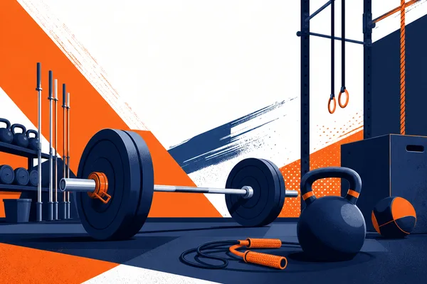 What Is Metabolic Conditioning? A Clear Guide