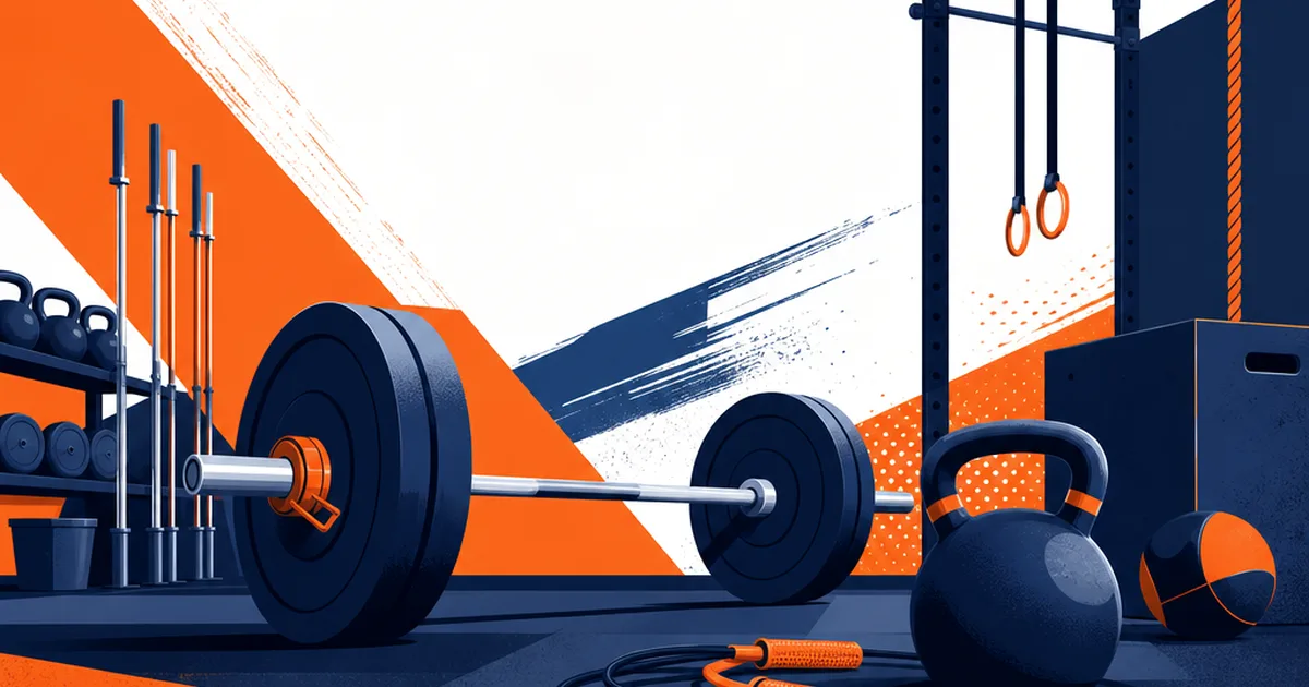 Rowing Technique illustration — Fortress Fitness