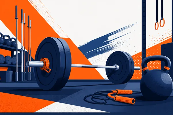 What Is Nutrition for CrossFit? A Clear Guide